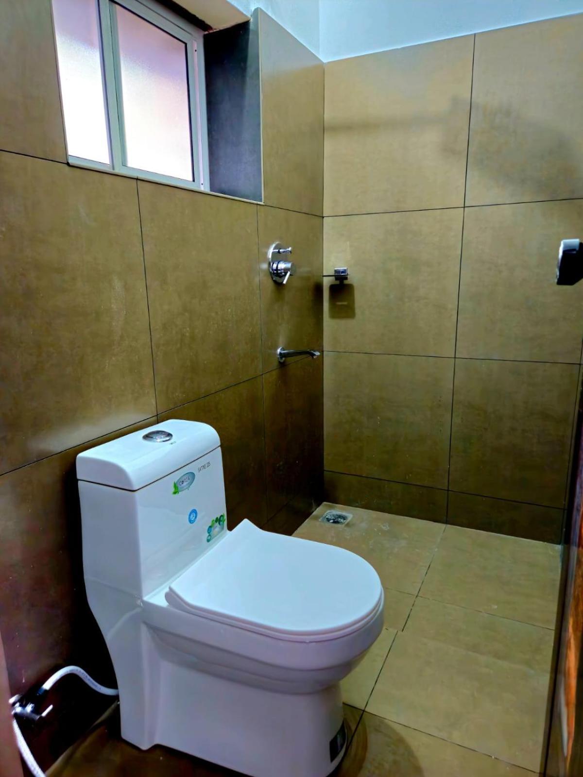 Orion Seaview Beach Hotel Kovalam Dış mekan fotoğraf