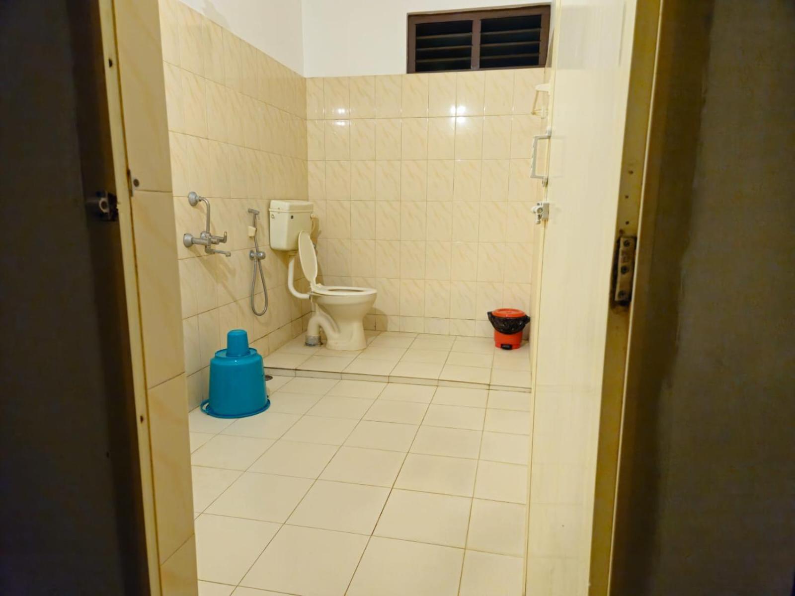 Orion Seaview Beach Hotel Kovalam Dış mekan fotoğraf
