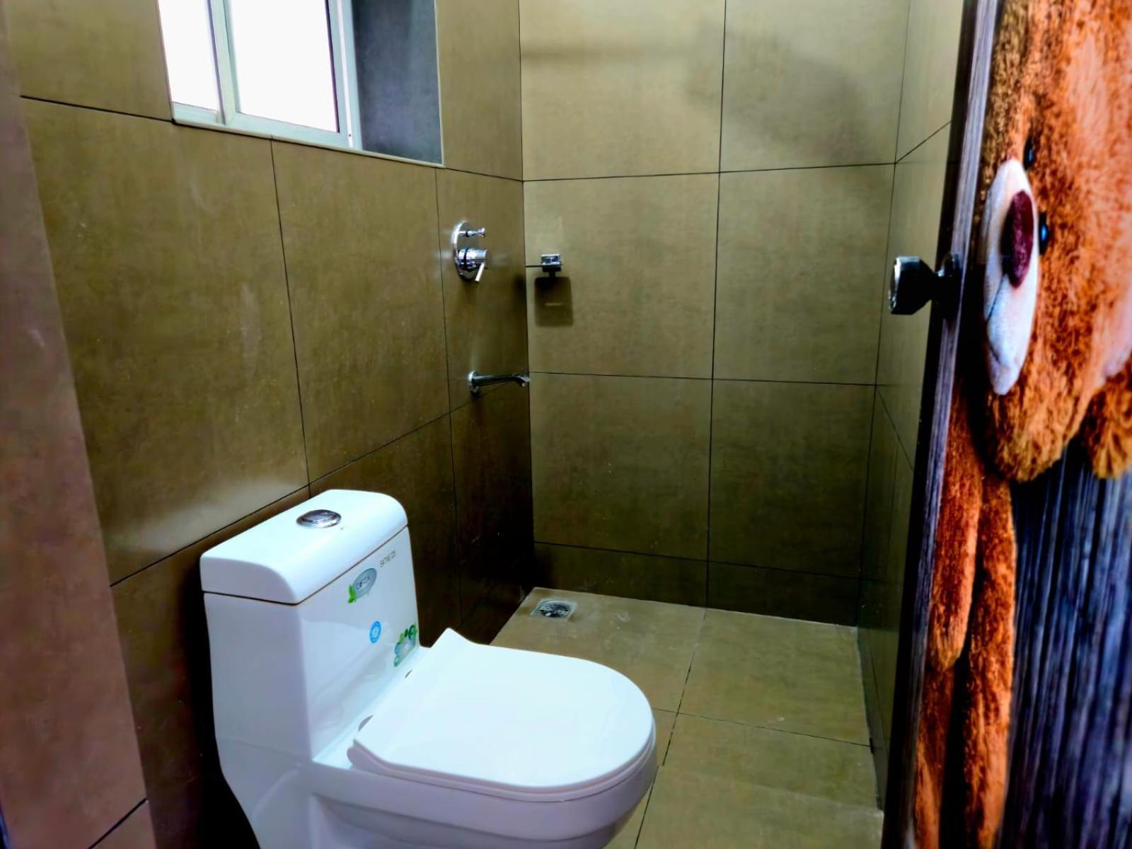 Orion Seaview Beach Hotel Kovalam Dış mekan fotoğraf